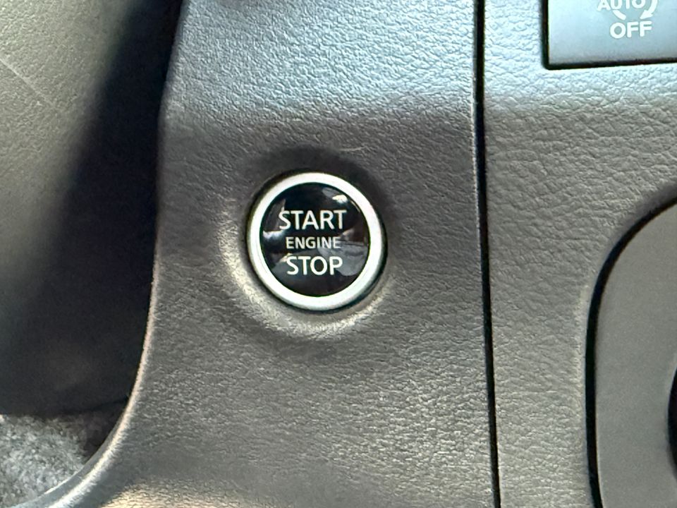 2025 Nissan Frontier