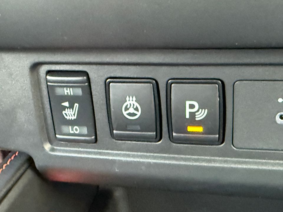2025 Nissan Frontier