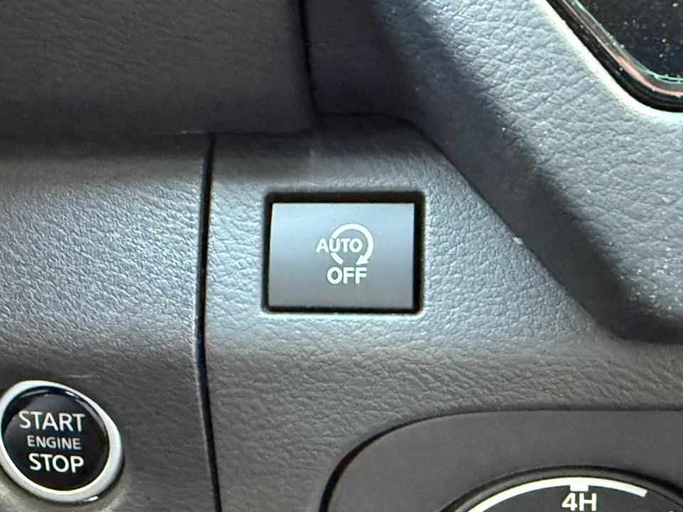 2025 Nissan Frontier