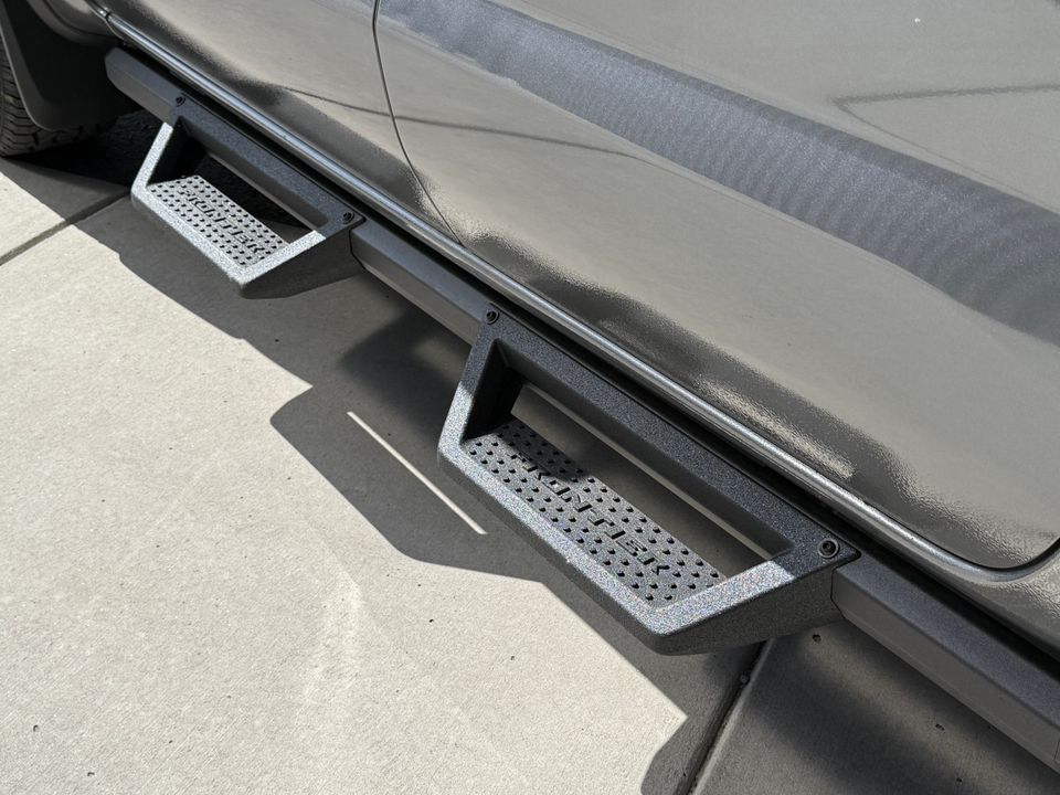 2025 Nissan Frontier