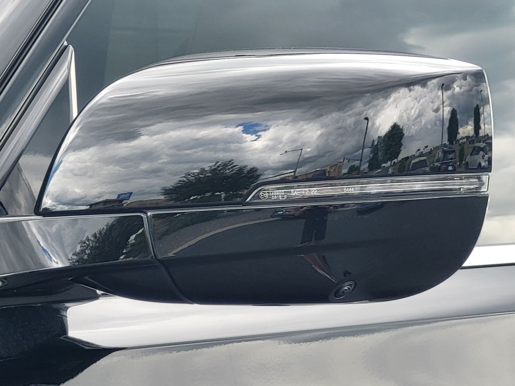 2025 Nissan Armada