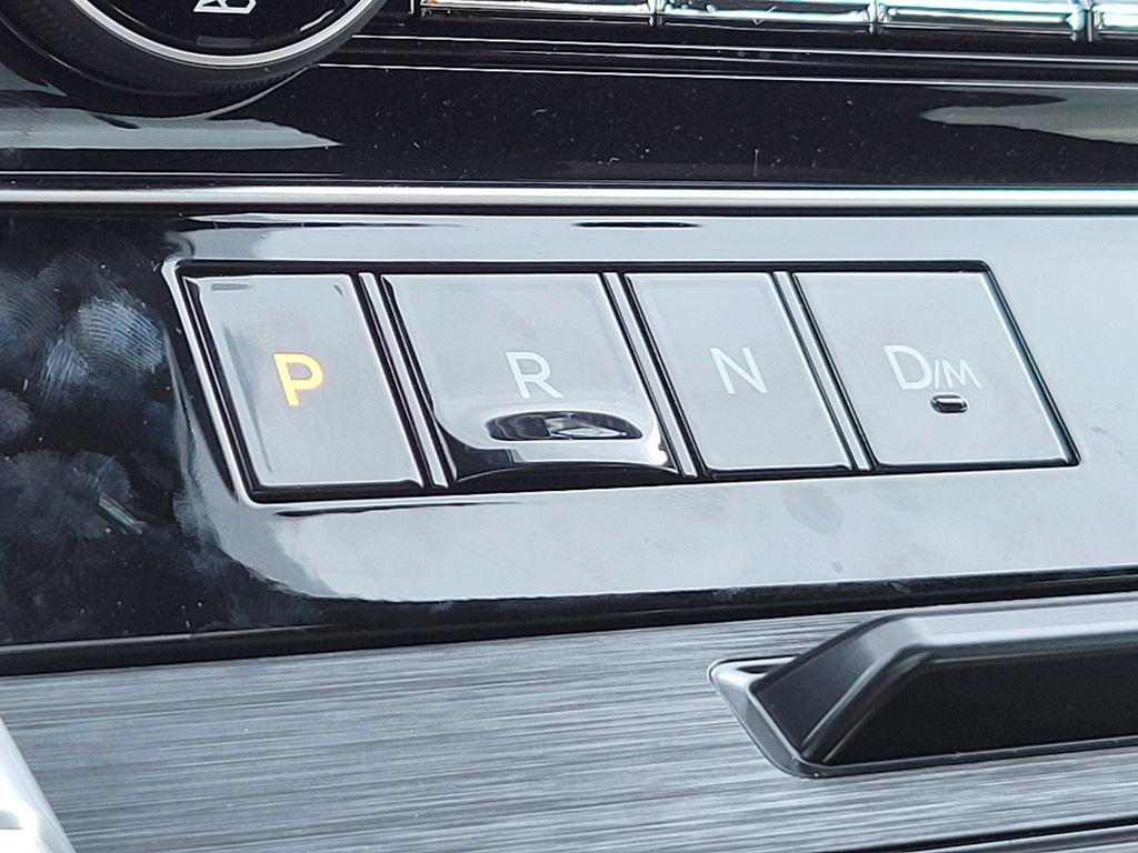 2025 Nissan Armada