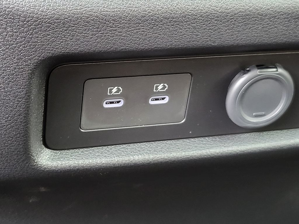 2025 Nissan Armada