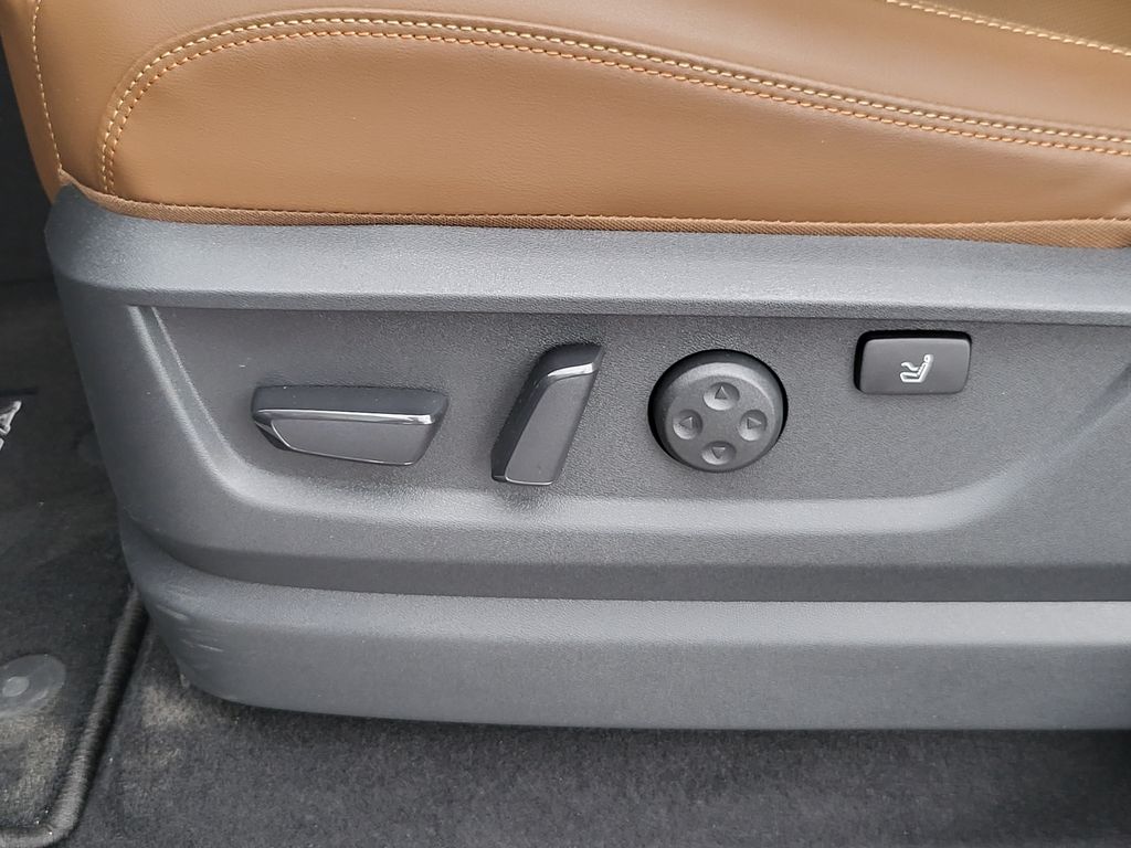 2025 Nissan Armada