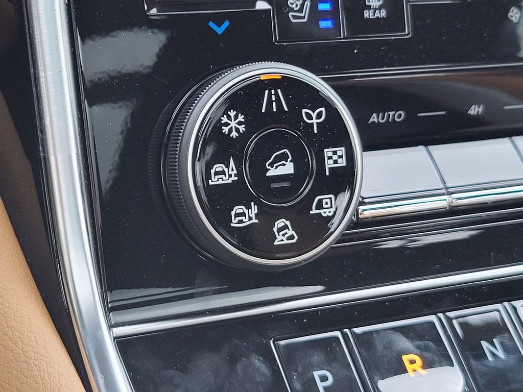 2025 Nissan Armada