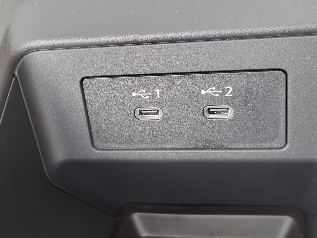 2025 Nissan Armada