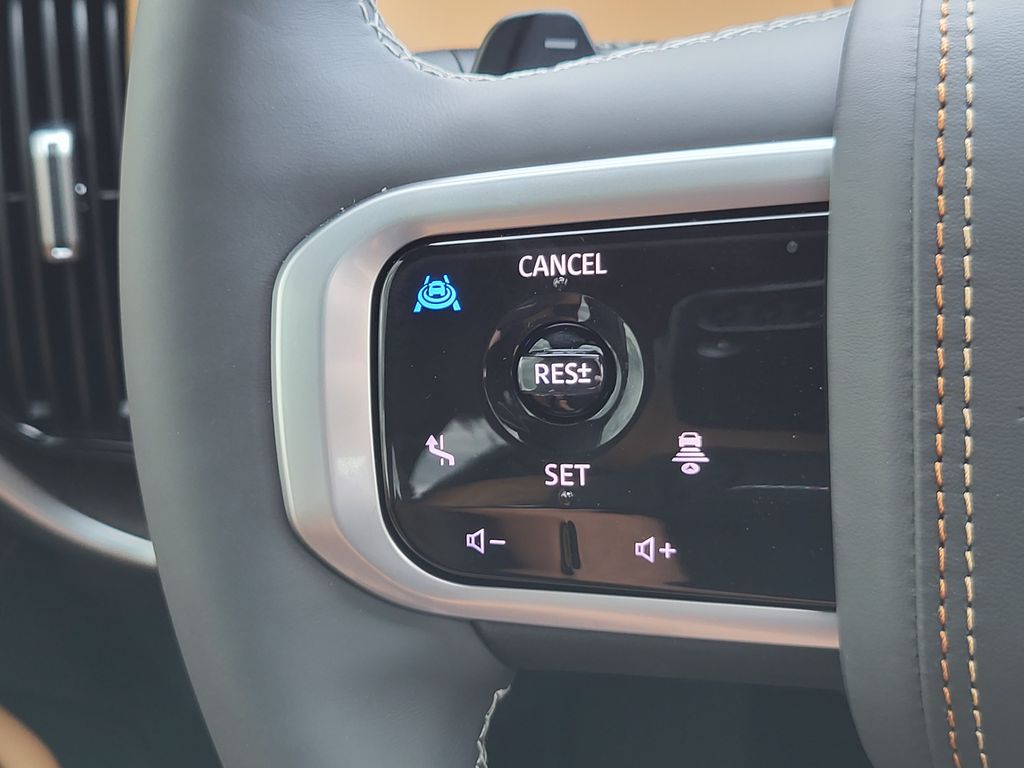 2025 Nissan Armada