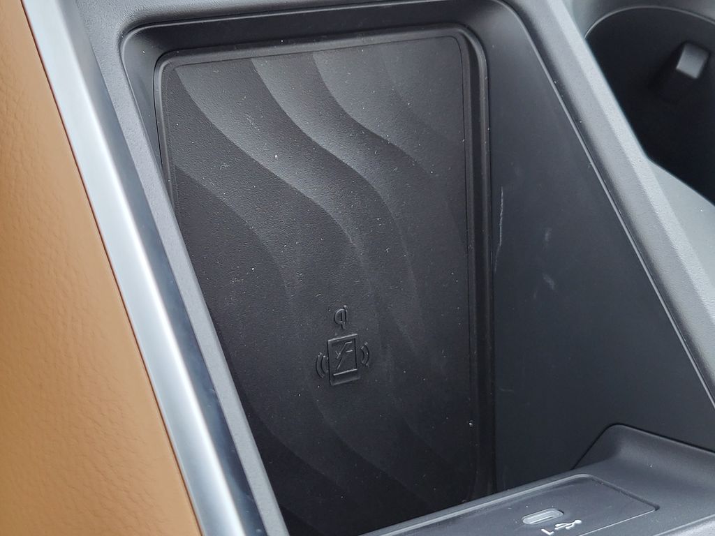 2025 Nissan Armada