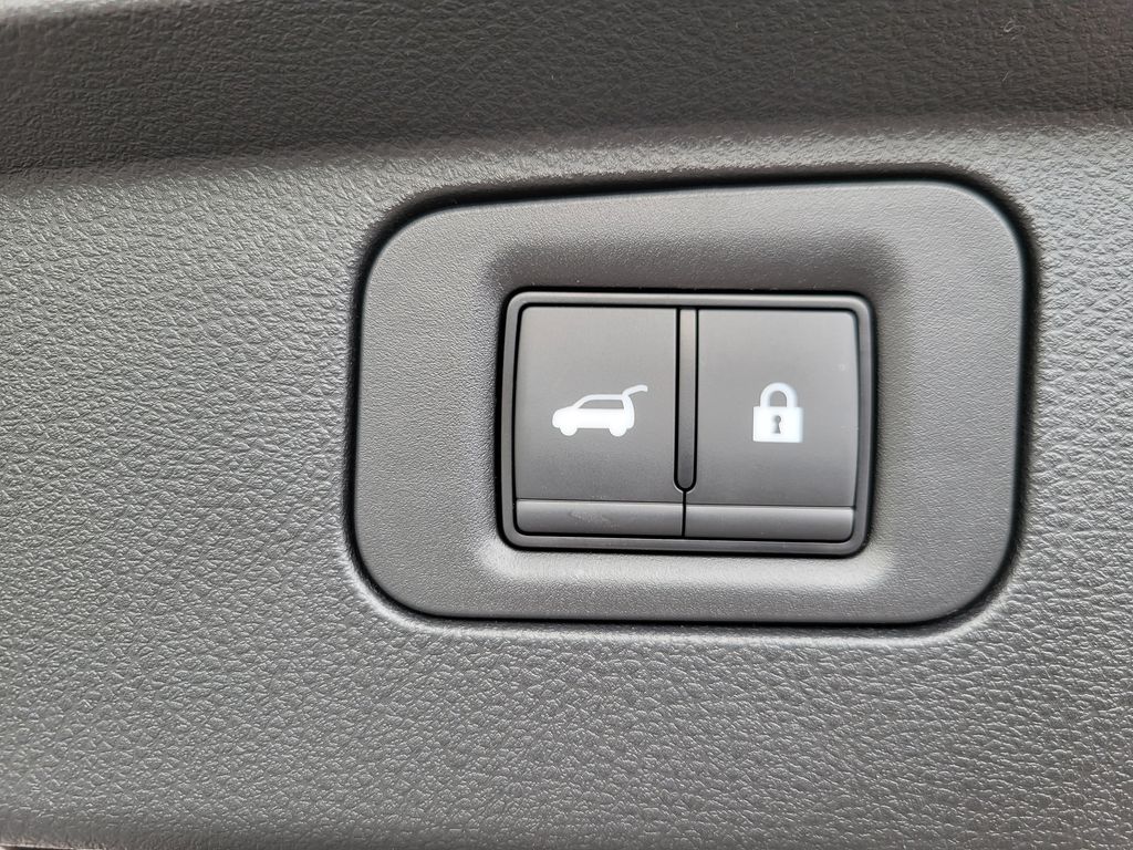 2025 Nissan Armada