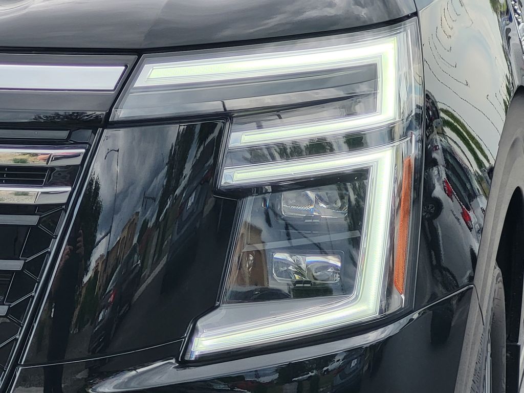 2025 Nissan Armada