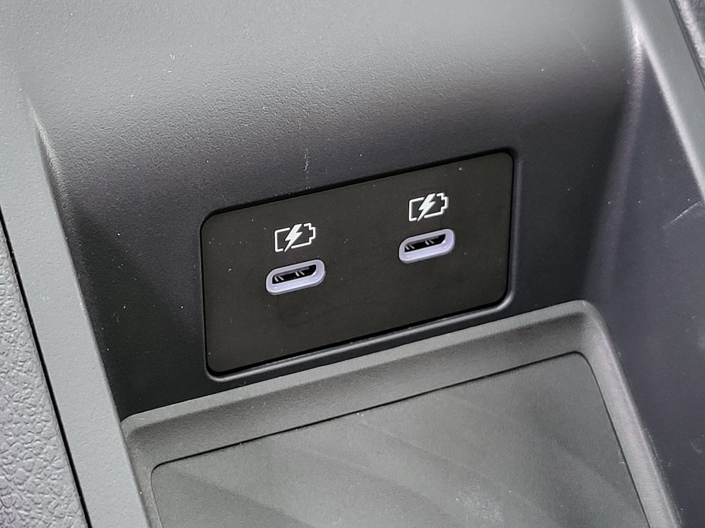 2025 Nissan Armada