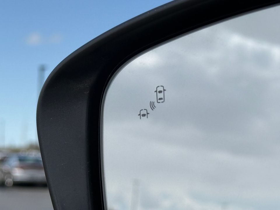 2025 Nissan Frontier