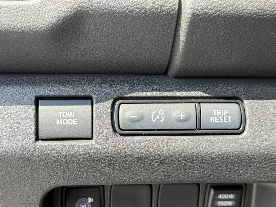 2025 Nissan Frontier