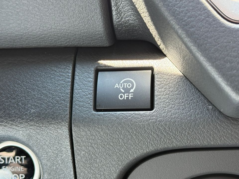 2025 Nissan Frontier