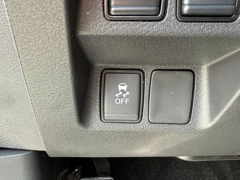 2025 Nissan Frontier
