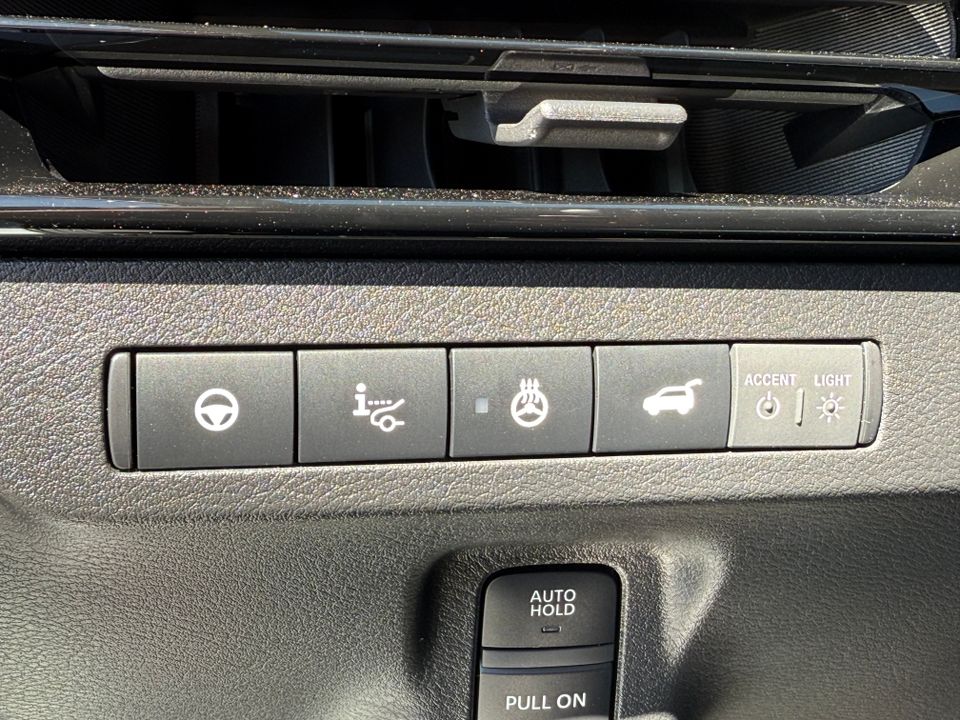 2025 Nissan Murano
