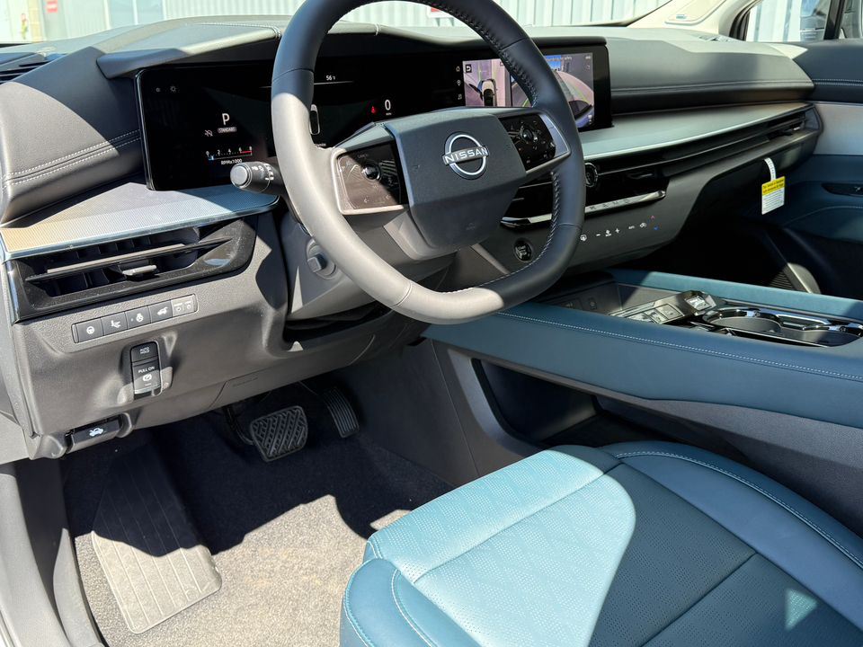 2025 Nissan Murano