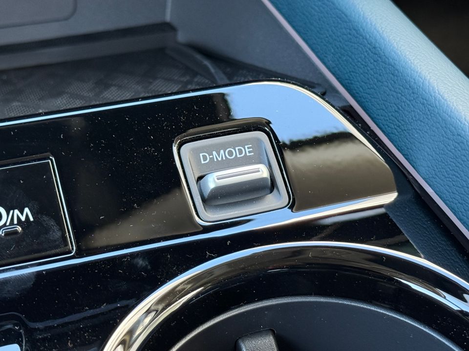 2025 Nissan Murano