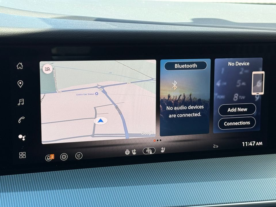 2025 Nissan Murano