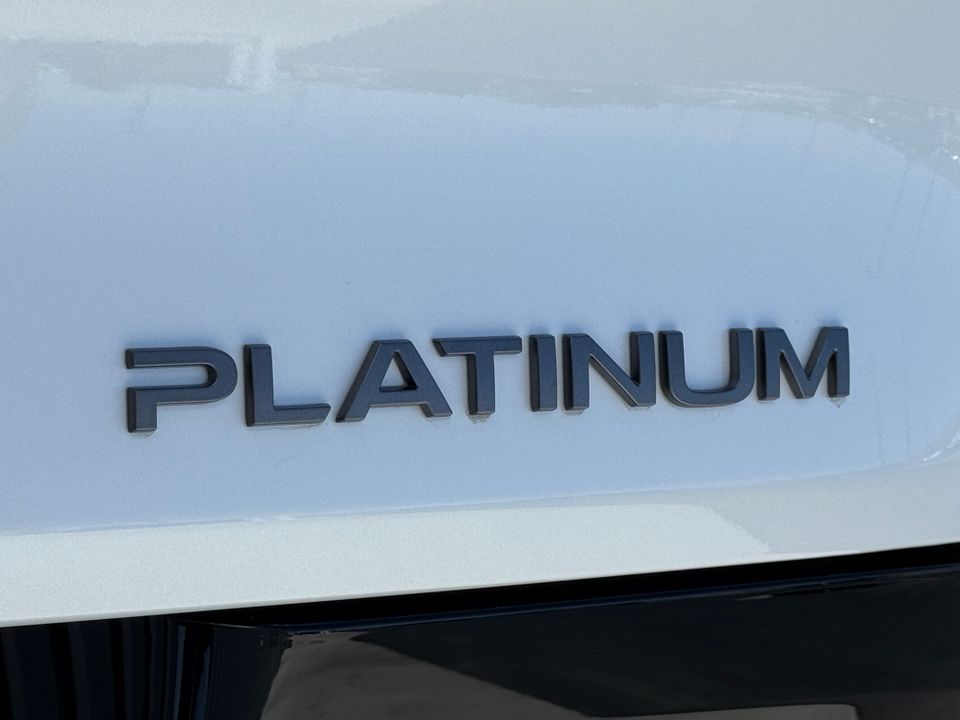 2025 Nissan Murano