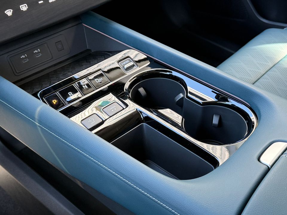 2025 Nissan Murano