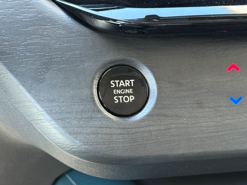2025 Nissan Murano