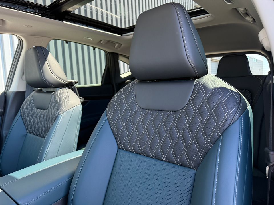 2025 Nissan Murano