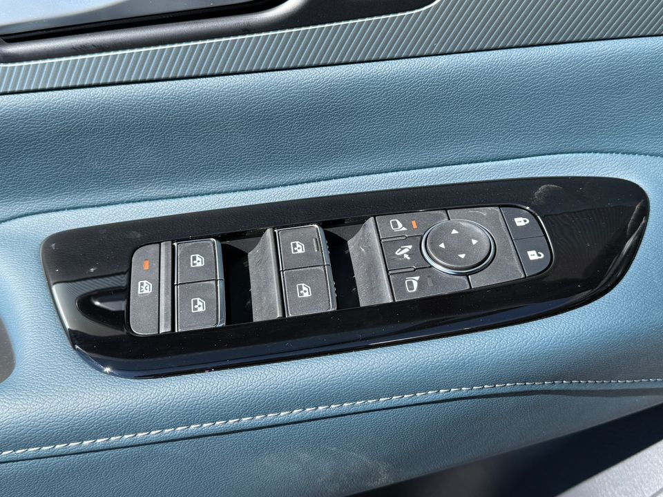 2025 Nissan Murano