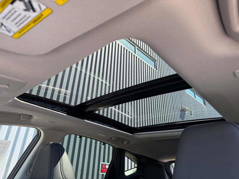 2025 Nissan Murano