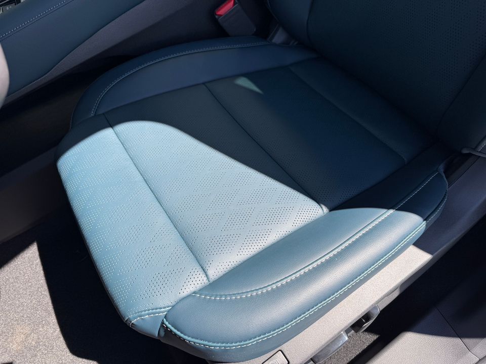 2025 Nissan Murano