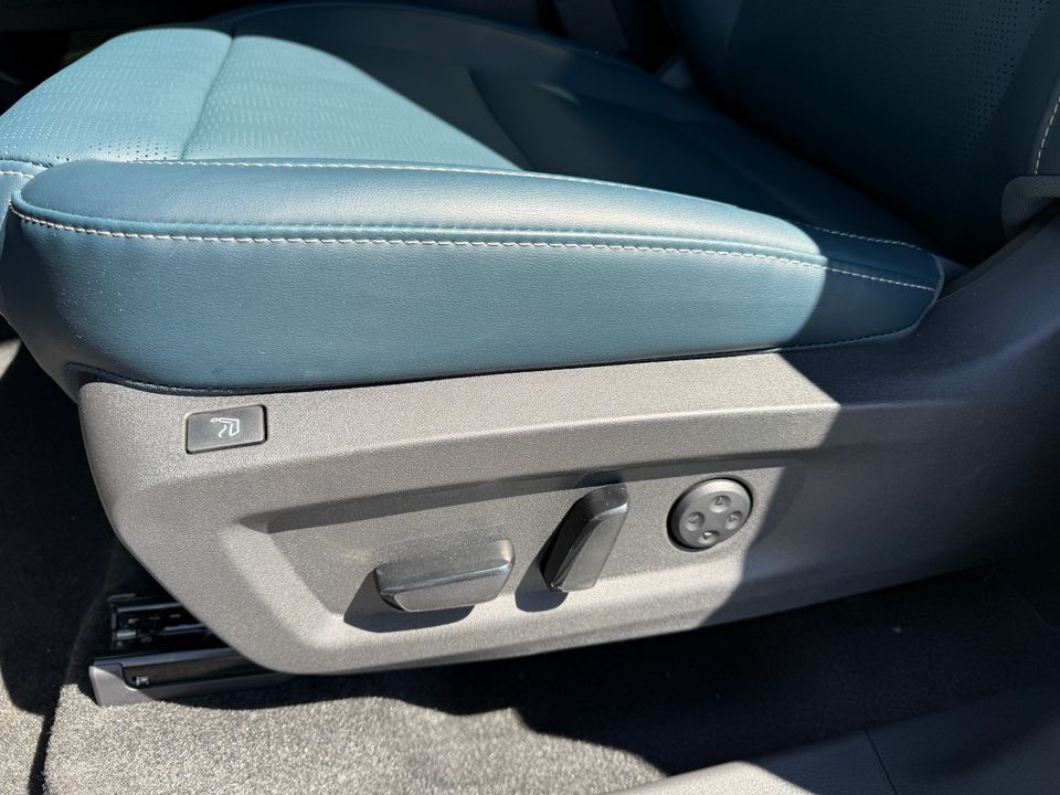 2025 Nissan Murano
