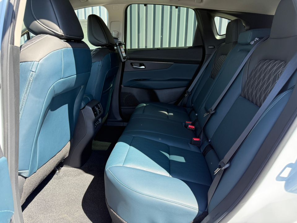 2025 Nissan Murano