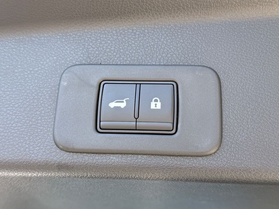 2025 Nissan Murano