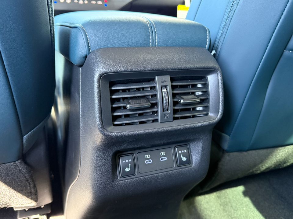 2025 Nissan Murano