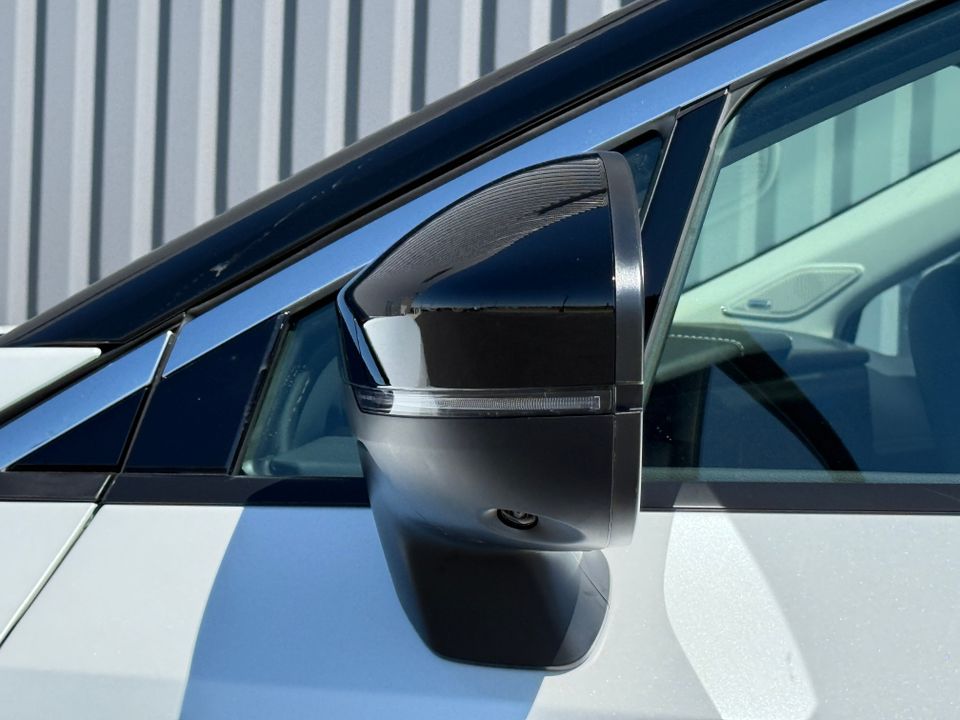 2025 Nissan Murano