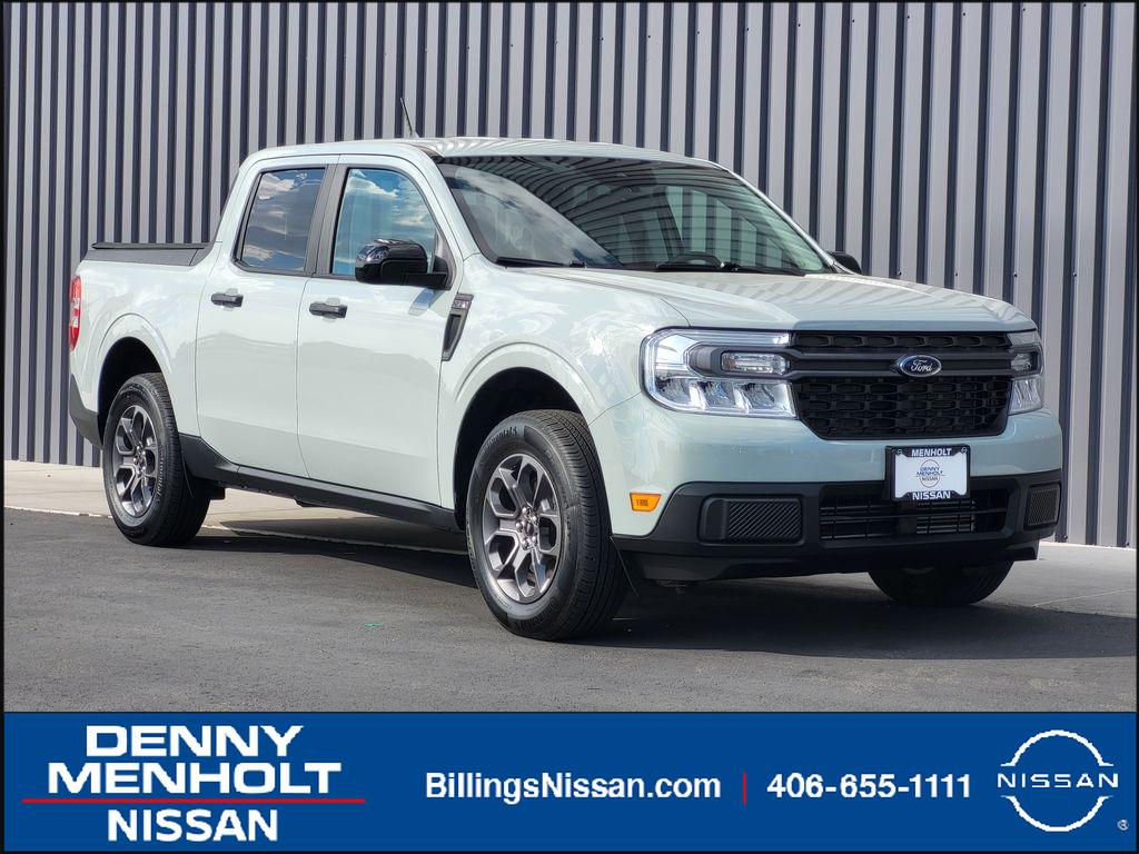Used 2024 Ford Maverick XLT Trucks
