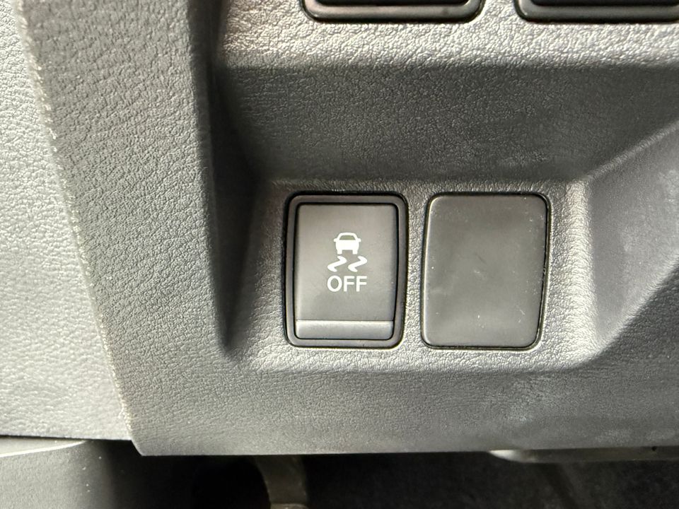 2025 Nissan Frontier