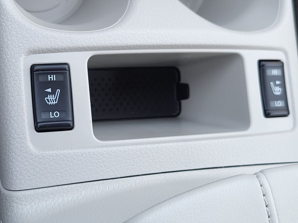 2021 Nissan Rogue Sport