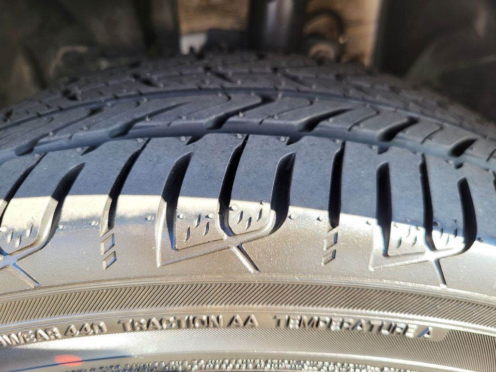 2021 Nissan Rogue Sport