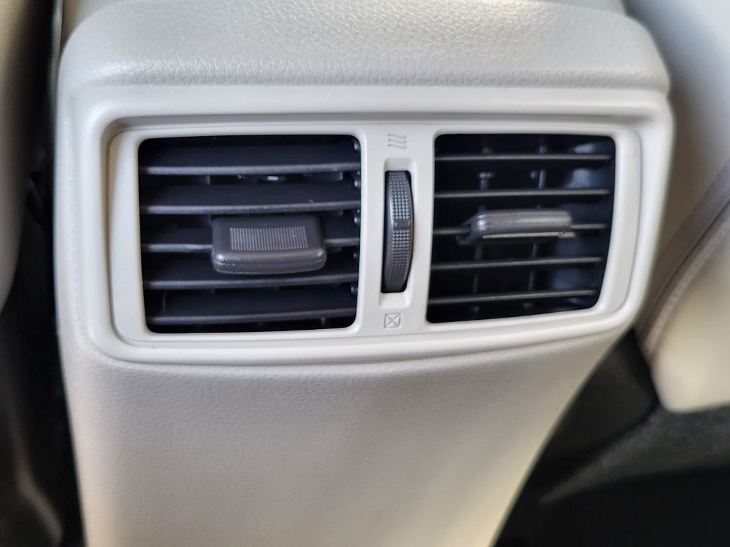 2021 Nissan Rogue Sport