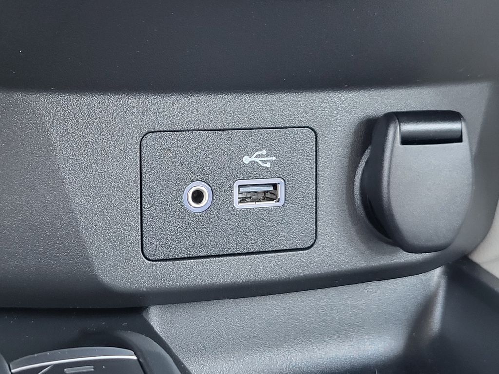 2021 Nissan Rogue Sport