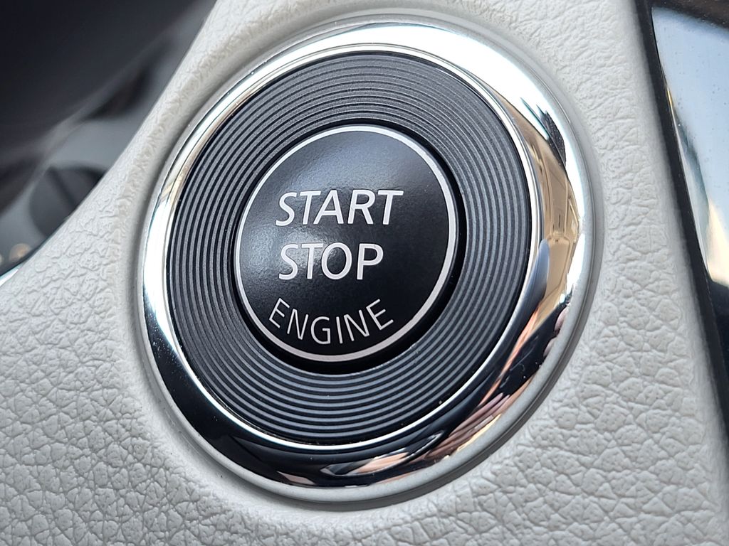 2021 Nissan Rogue Sport