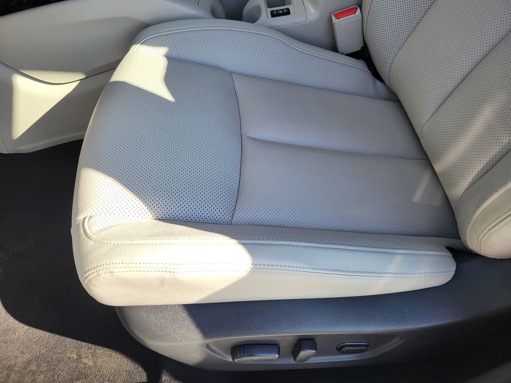 2021 Nissan Rogue Sport