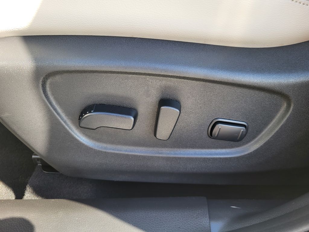 2021 Nissan Rogue Sport