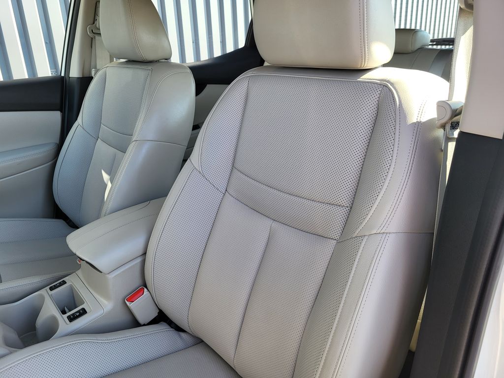 2021 Nissan Rogue Sport