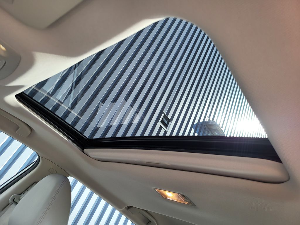 2021 Nissan Rogue Sport