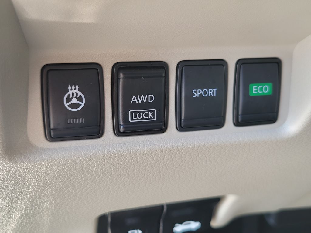 2021 Nissan Rogue Sport