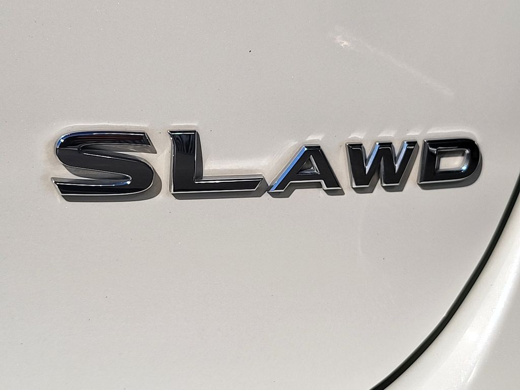 2021 Nissan Rogue Sport