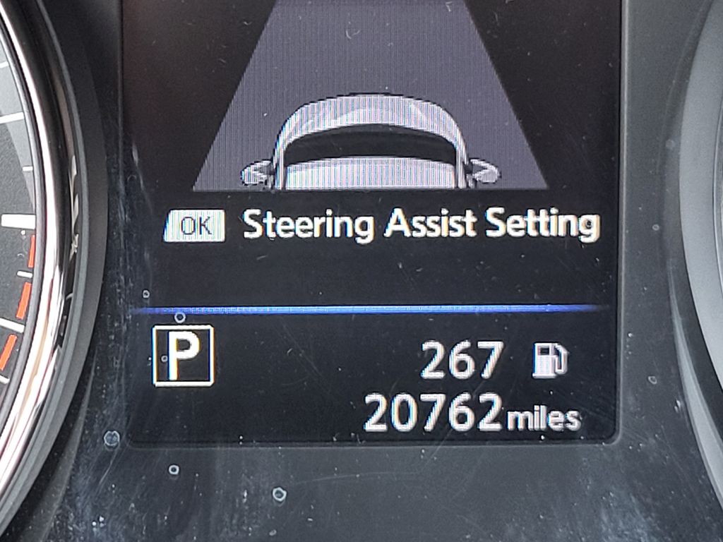 2021 Nissan Rogue Sport