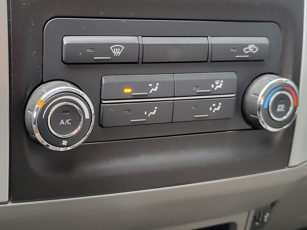 2019 Nissan Frontier